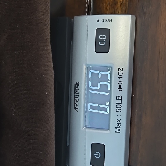 CABI #4319 Button Fly Skinny Corduroy Chocolate Sz 6 - Picture 11 of 12